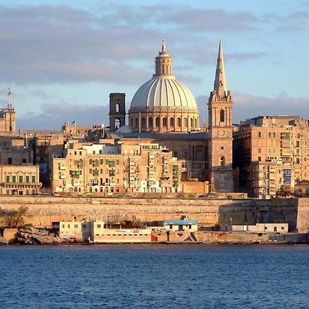 Centric And Modern Penthouse Close To Amenities Msida Eksteriør billede
