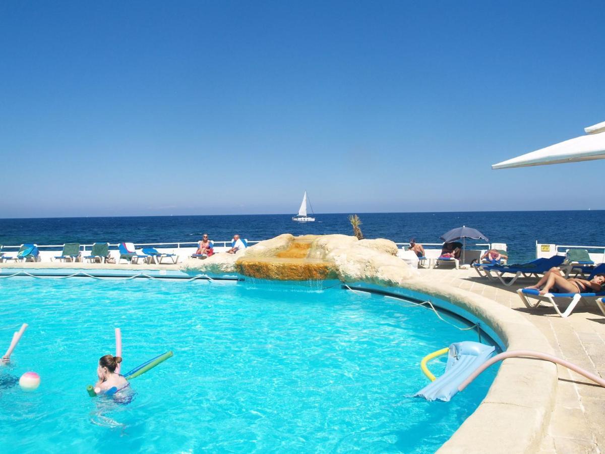 Centric And Modern Penthouse Close To Amenities Msida Eksteriør billede